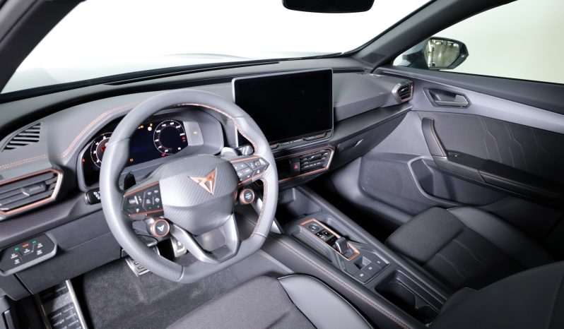 CUPRA Formentor 1.5 e-Hybrid 204cv cx. DSG PHEV-  Special Edition completo