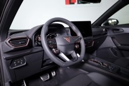 CUPRA Formentor 1.5 e-Hybrid 204cv cx. DSG PHEV-  Special Edition completo