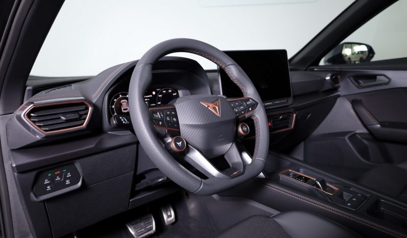 CUPRA Formentor 1.5 e-Hybrid 204cv cx. DSG PHEV-  Special Edition completo