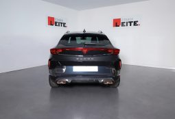 CUPRA Formentor 1.5 e-Hybrid 204cv cx. DSG PHEV-  Special Edition completo