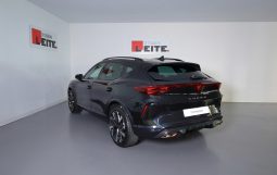 CUPRA Formentor 1.5 e-Hybrid 204cv cx. DSG PHEV-  Special Edition completo