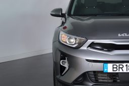 Kia STONIC 1.0T-GDI 6MT DRIVE completo