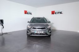 Kia STONIC 1.0T-GDI 6MT DRIVE completo