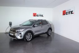 Kia STONIC 1.0T-GDI 6MT DRIVE completo