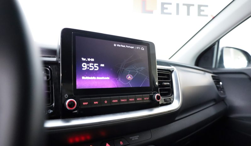 Kia STONIC 1.0T-GDI 6MT DRIVE completo
