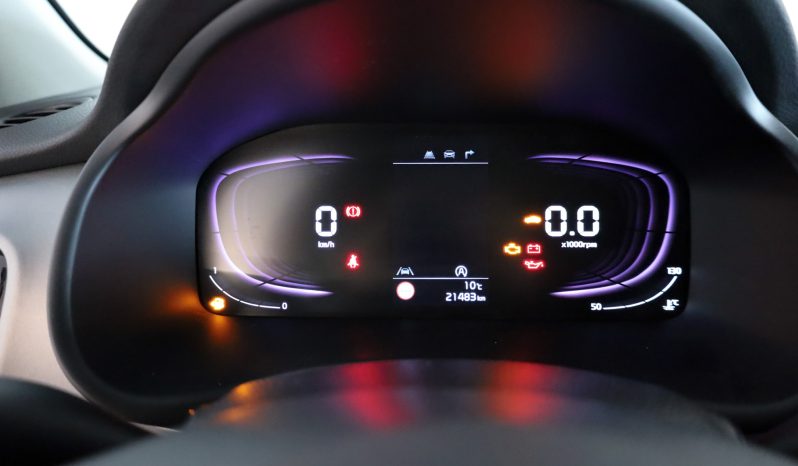 Kia STONIC 1.0T-GDI 6MT DRIVE completo
