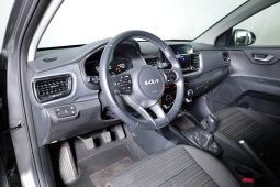 Kia STONIC 1.0T-GDI 6MT DRIVE completo