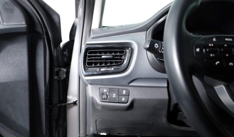 Kia STONIC 1.0T-GDI 6MT DRIVE completo