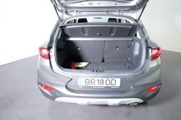 Kia STONIC 1.0T-GDI 6MT DRIVE completo