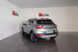 Kia STONIC 1.0T-GDI 6MT DRIVE completo