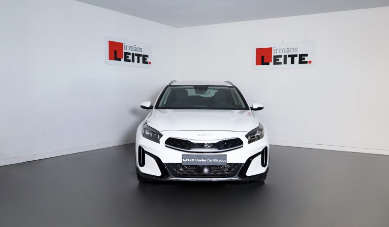 Kia XCeed 1.6 GDI 6DCT PHEV DRIVE completo