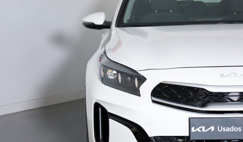Kia XCeed 1.6 GDI 6DCT PHEV DRIVE completo