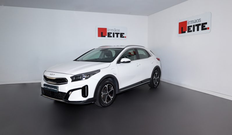 Kia XCeed 1.6 GDI 6DCT PHEV DRIVE completo