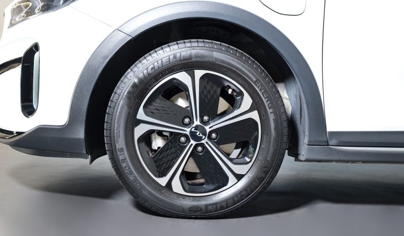 Kia XCeed 1.6 GDI 6DCT PHEV DRIVE completo