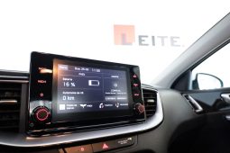 Kia XCeed 1.6 GDI 6DCT PHEV DRIVE completo