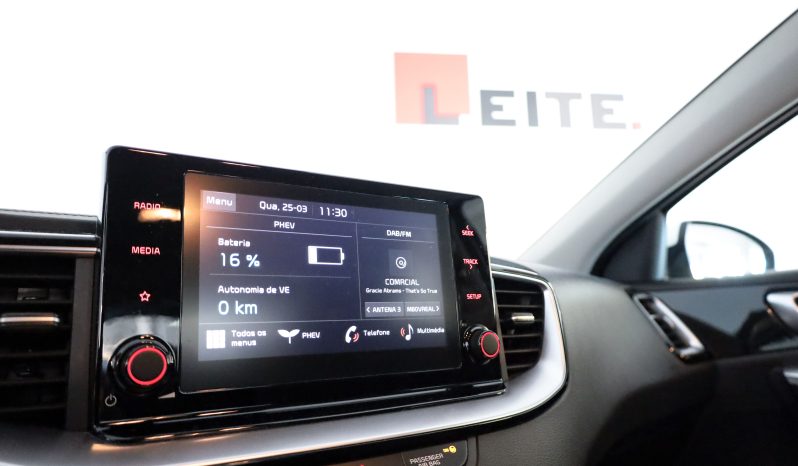 Kia XCeed 1.6 GDI 6DCT PHEV DRIVE completo