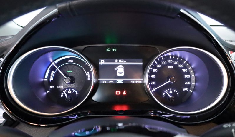 Kia XCeed 1.6 GDI 6DCT PHEV DRIVE completo