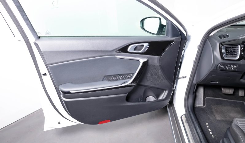 Kia XCeed 1.6 GDI 6DCT PHEV DRIVE completo