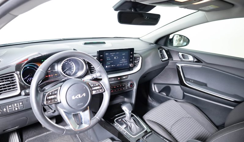 Kia XCeed 1.6 GDI 6DCT PHEV DRIVE completo