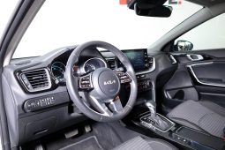 Kia XCeed 1.6 GDI 6DCT PHEV DRIVE completo