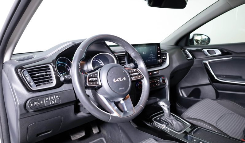 Kia XCeed 1.6 GDI 6DCT PHEV DRIVE completo