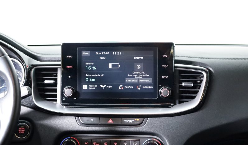 Kia XCeed 1.6 GDI 6DCT PHEV DRIVE completo