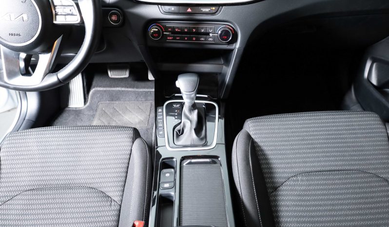 Kia XCeed 1.6 GDI 6DCT PHEV DRIVE completo