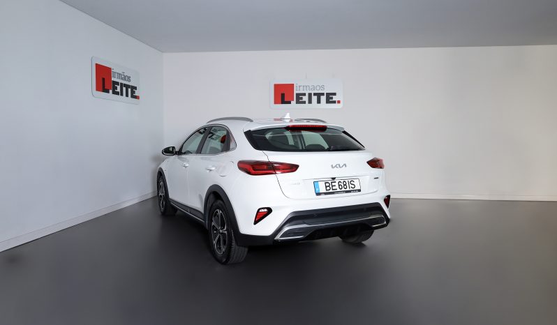 Kia XCeed 1.6 GDI 6DCT PHEV DRIVE completo