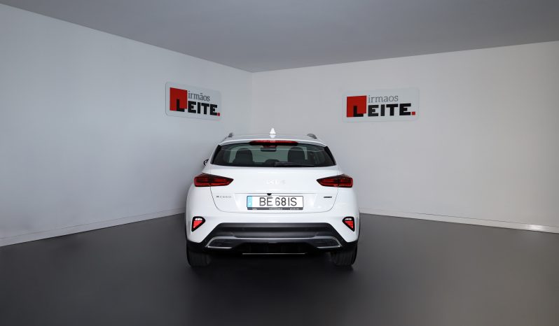 Kia XCeed 1.6 GDI 6DCT PHEV DRIVE completo