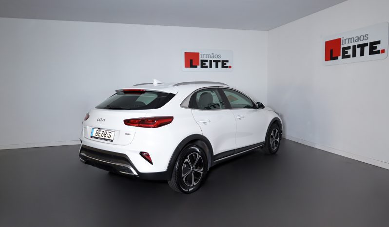 Kia XCeed 1.6 GDI 6DCT PHEV DRIVE completo