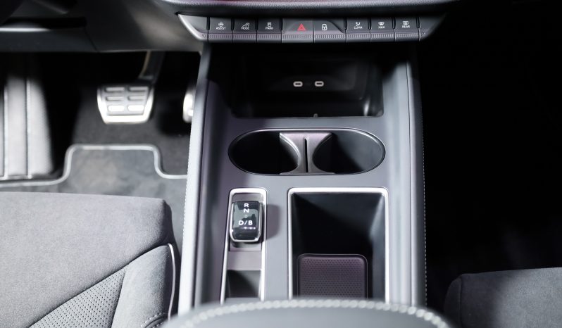 ŠKODA ELROQ 60 SPORTLINE 63KWH 204KM completo