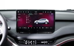 ŠKODA ELROQ 60 SPORTLINE 63KWH 204KM completo