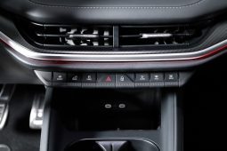 ŠKODA ELROQ 60 SPORTLINE 63KWH 204KM completo