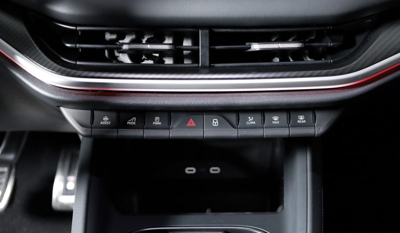 ŠKODA ELROQ 60 SPORTLINE 63KWH 204KM completo