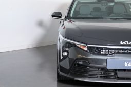 Kia k4 Tech completo