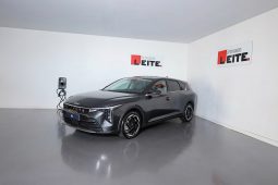 Kia k4 Tech completo
