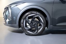 Kia k4 Tech completo