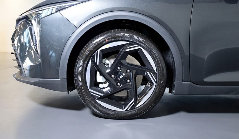 Kia k4 Tech completo
