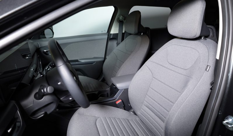 Kia k4 Tech completo