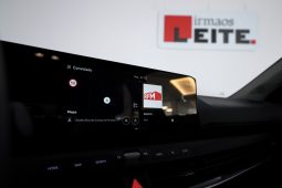 Kia k4 Tech completo