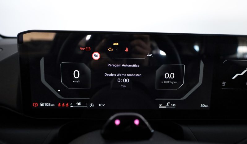 Kia k4 Tech completo