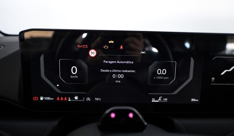 Kia k4 Tech completo