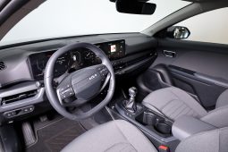 Kia k4 Tech completo