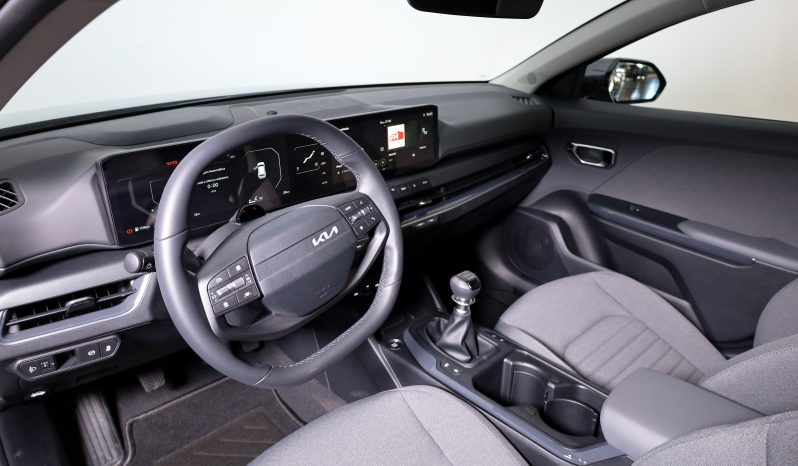 Kia k4 Tech completo