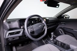 Kia k4 Tech completo