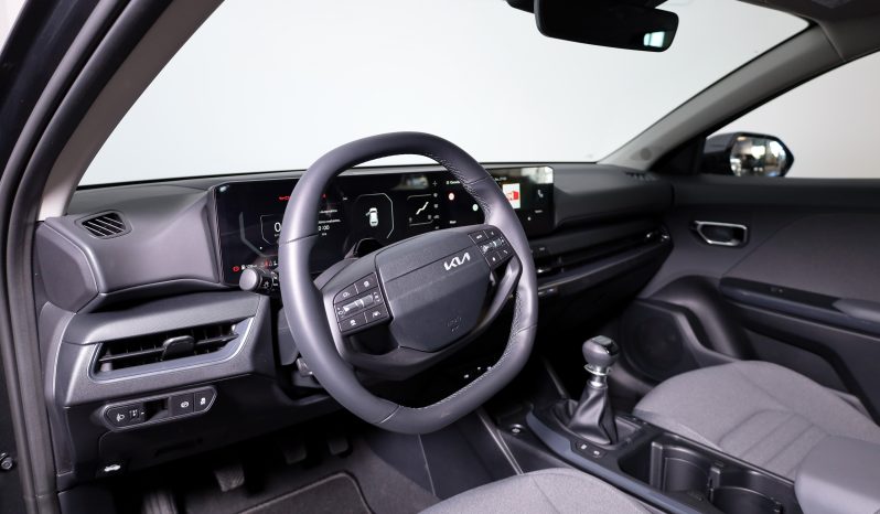 Kia k4 Tech completo