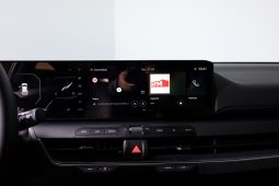 Kia k4 Tech completo