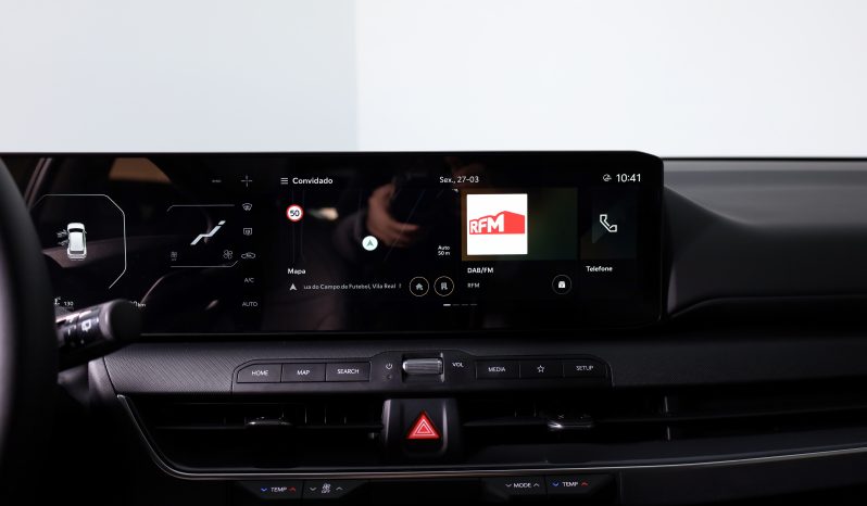 Kia k4 Tech completo