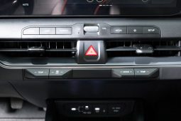 Kia k4 Tech completo