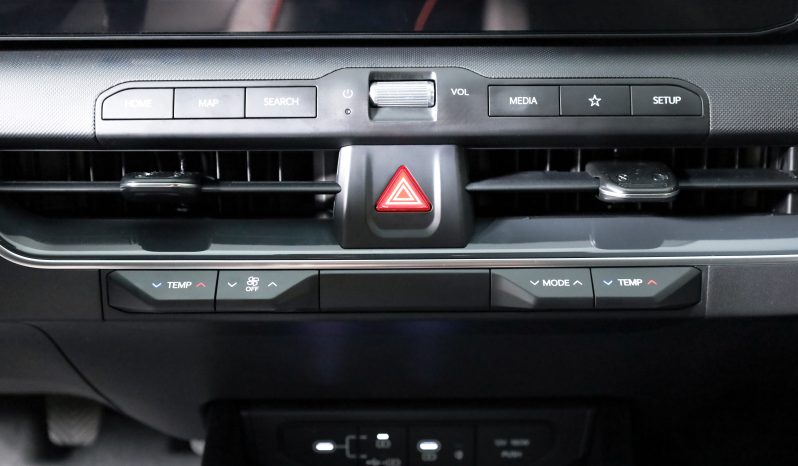 Kia k4 Tech completo